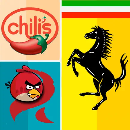 A Guess The Brand Logo Quiz Trivia! Most Favorite Puzzle Mania Game Free Читы