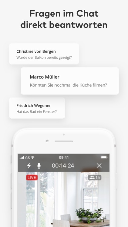 Immo-Live screenshot-7