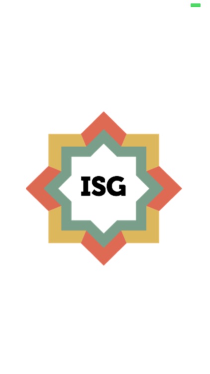 Islamic Society of Greenville