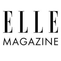 ELLE Magazine app not working? crashes or has problems?