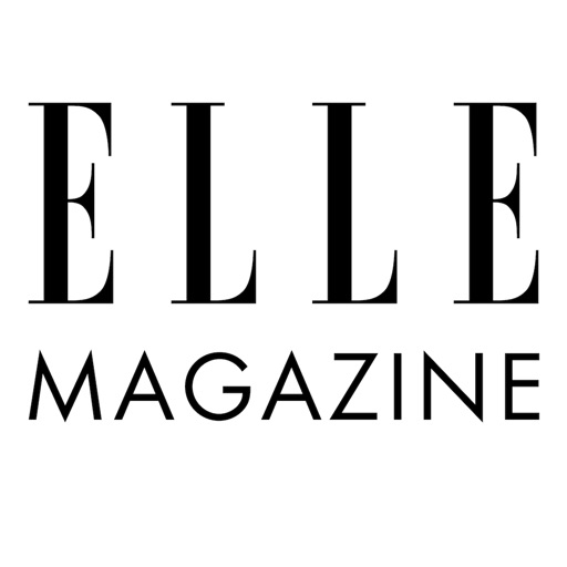 ELLE Magazine Download