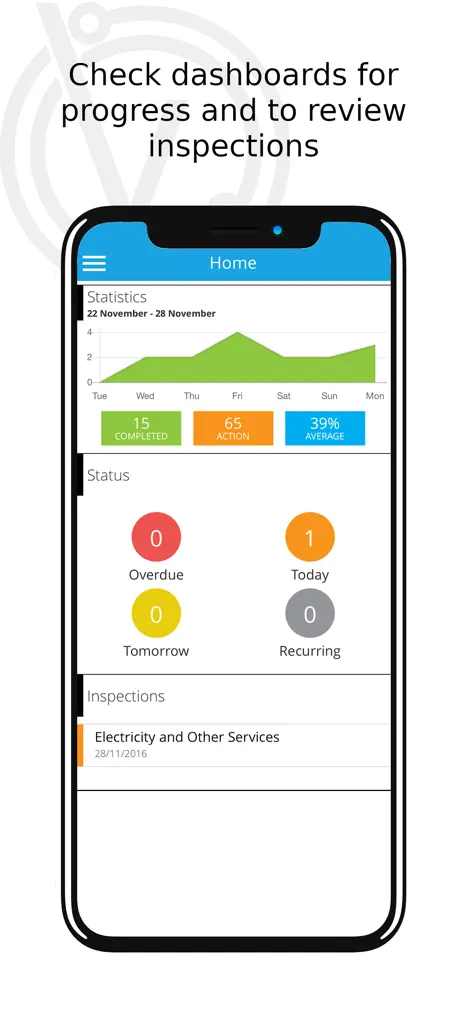 Vault Check - App de Economía y empresa | MWM
