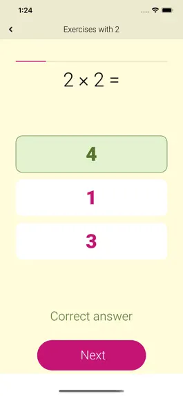 Game screenshot multiplication monster ma hack