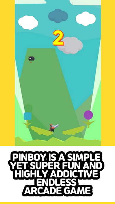 Pinboy screenshot 2