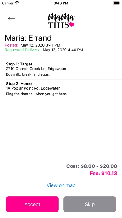 MamaThis screenshot-6