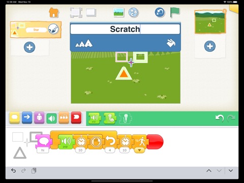 Scratch Learningのおすすめ画像5