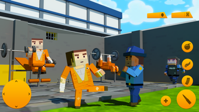 JailBreak Escape Game screenshot 3