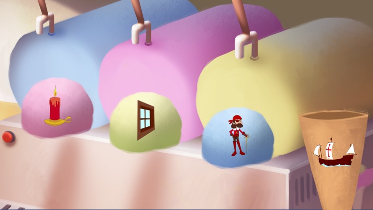 Júlia&Gui - Ilha das Palavras