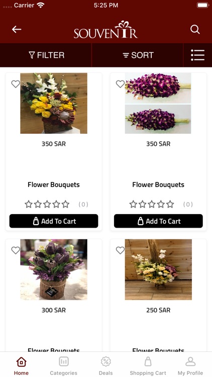 Souvenir | سوڤينير screenshot-3