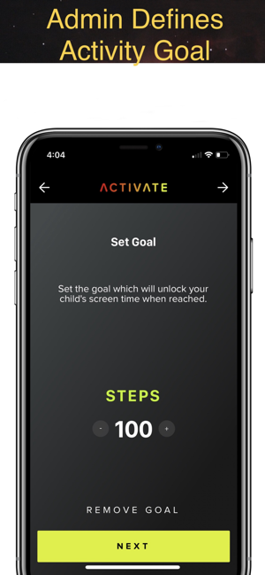 Activate Fitness(圖2)-速報App