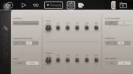 Gain Stage Vintage Clean iphone bilder 2