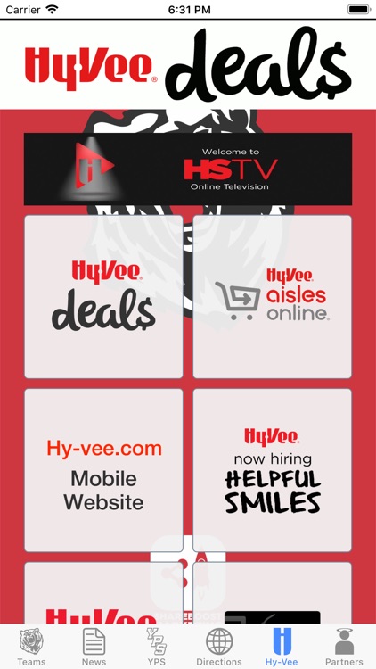 West Branch screenshot-3