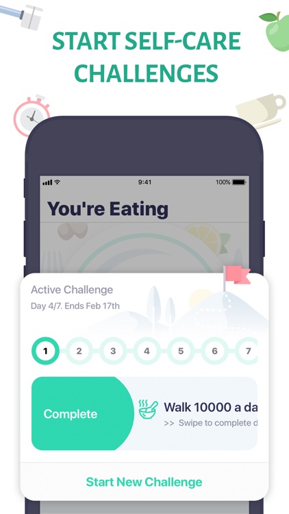 Window - Intermittent Fasting screenshot-5