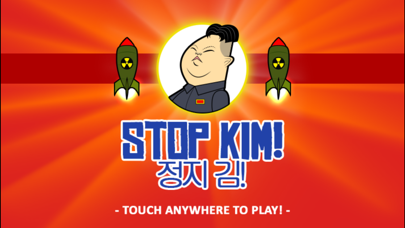 Screenshot #1 pour Stop Kim!