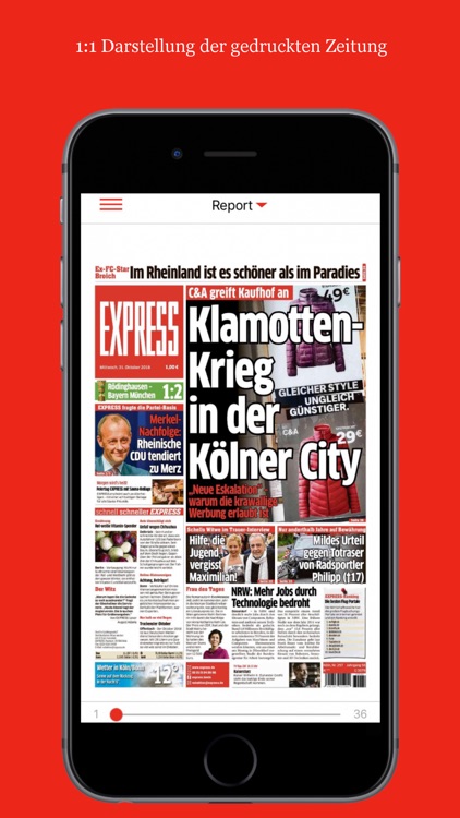 EXPRESS E-Paper