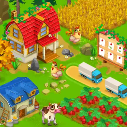 Gold Farm Читы