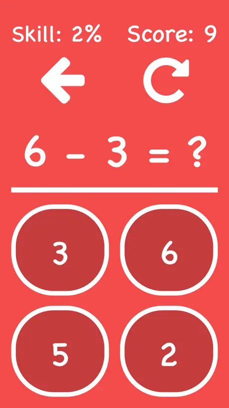 Cool Math Flash Cards