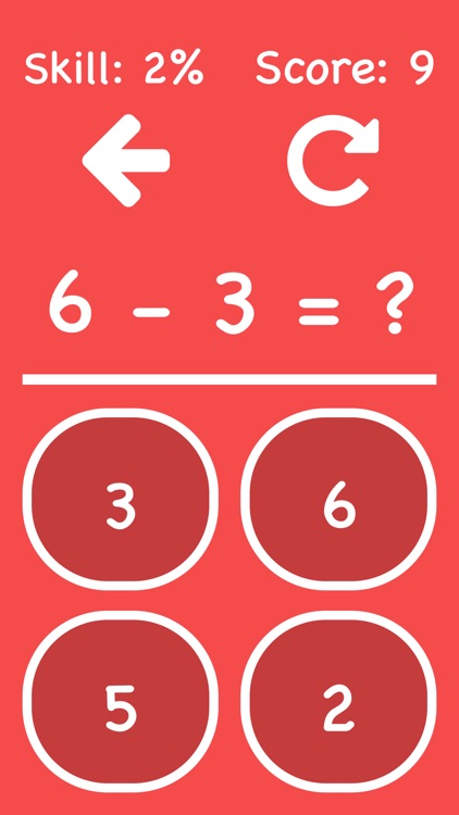 Cool Math Flash Cards screenshot-4