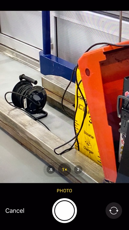 GembaWalk screenshot-5