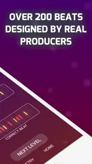 beet - drum machine game айфон картинки 4