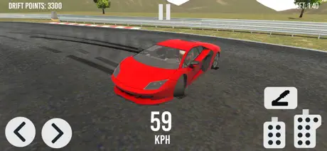 Car Drifting: Drift Legends 3d