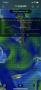 Weather4D Lite screenshot #7 for iPhone