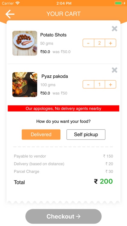 Khaika User screenshot-3