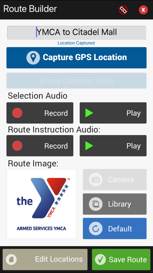 #8. AbleLink WayFinder (iOS) 게시자: AbleLink Technologies, Inc.