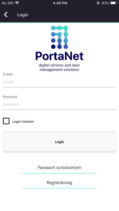 Screenshot #2 pour MyPortaNet