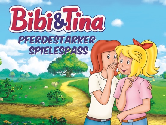 Screenshot #4 pour Bibi und Tina