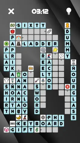 Game screenshot Word Detective hack