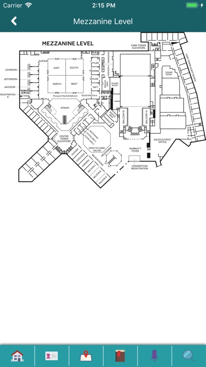 Children’s Bureau NCCAN screenshot-4