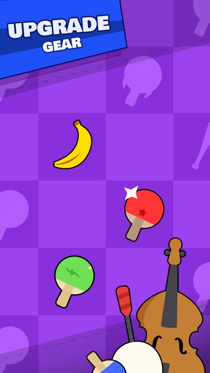 Pongfinity - Ping Pong screenshot-3