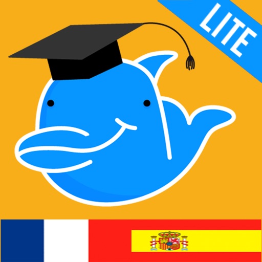 Aprender Francés para Niños: Memoriza Palabras - Gratis icon