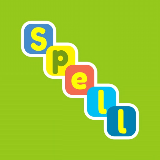 Spell and Play Your Way icon