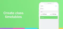 Game screenshot Class Monster apk