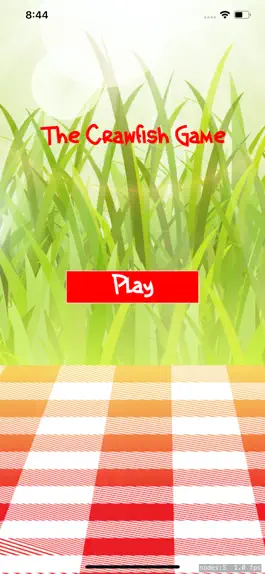 Game screenshot The Crawfish Game mod apk