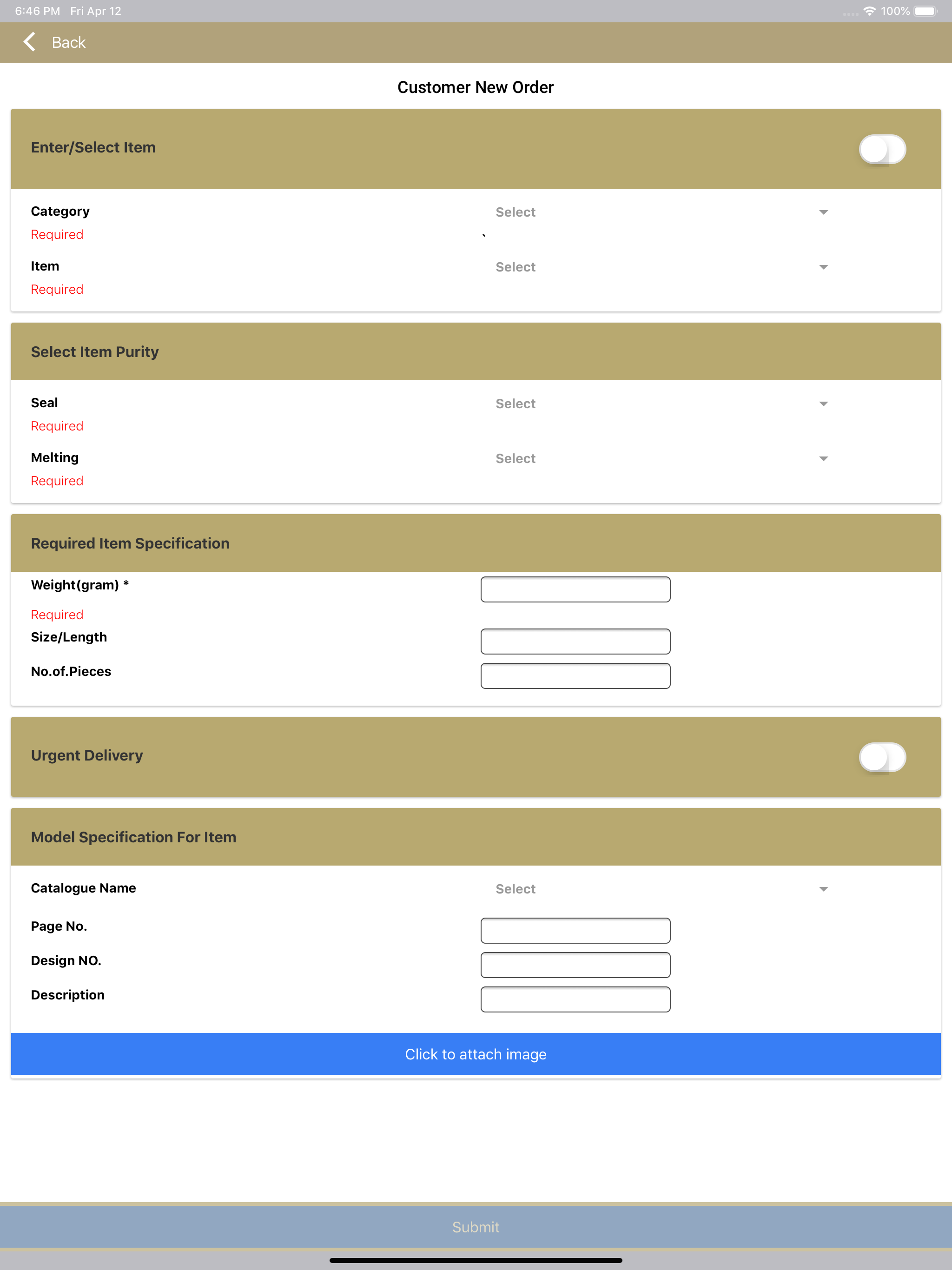 Jewellers screenshot 10