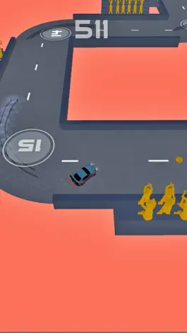 Game screenshot Extreme Car -гонки машины игра hack