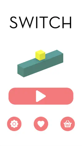 Game screenshot Switch: Infinity Zig Zag Twist mod apk