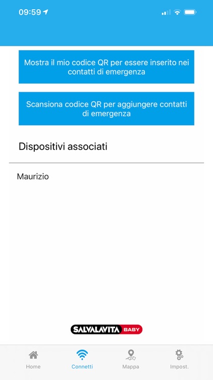 Salvalavita Baby screenshot-4