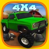 Truck Trials 2.5: Free Range - iPhoneアプリ