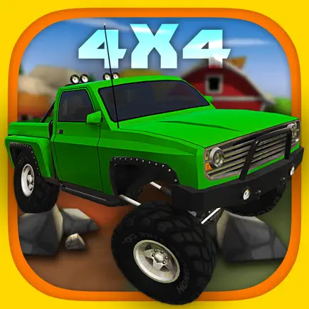 Truck Trials 2.5: Free Range Cheats