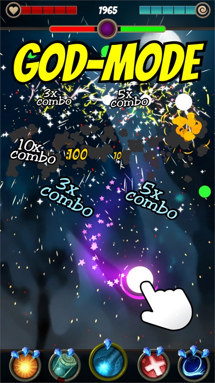 Magic Smasher: Destroy! screenshot-5