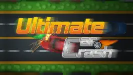 Game screenshot Ultimate Car Crash mod apk