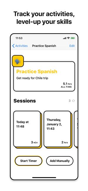 Session – Activity Timer(圖4)-速報App