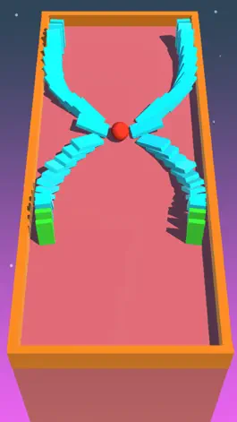 Game screenshot Falling Dominos Smash Toppling hack
