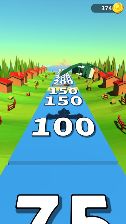 Drop Dragon screenshot-3