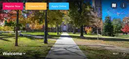 Game screenshot University of Arkansas apk