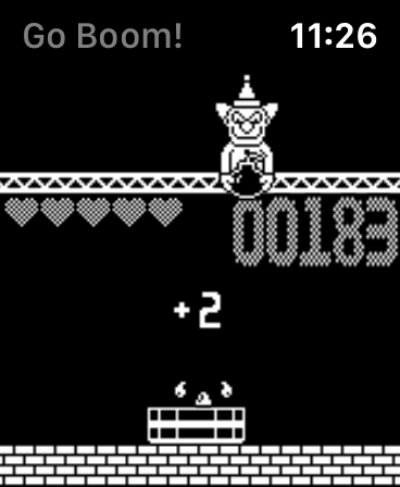 Screenshot #14 for Go Boom